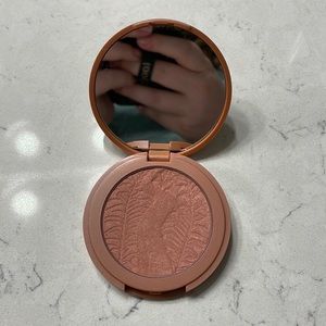 Tarte Amazonian Clay 12 Hour Blush